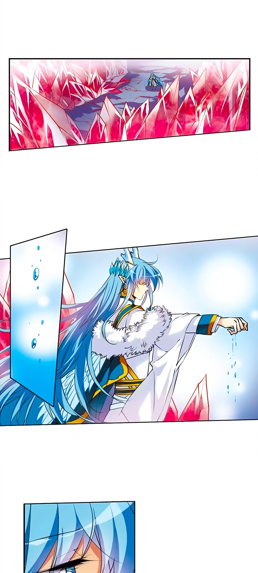 tam nhãn hao thiên lục chapter 292.1 2