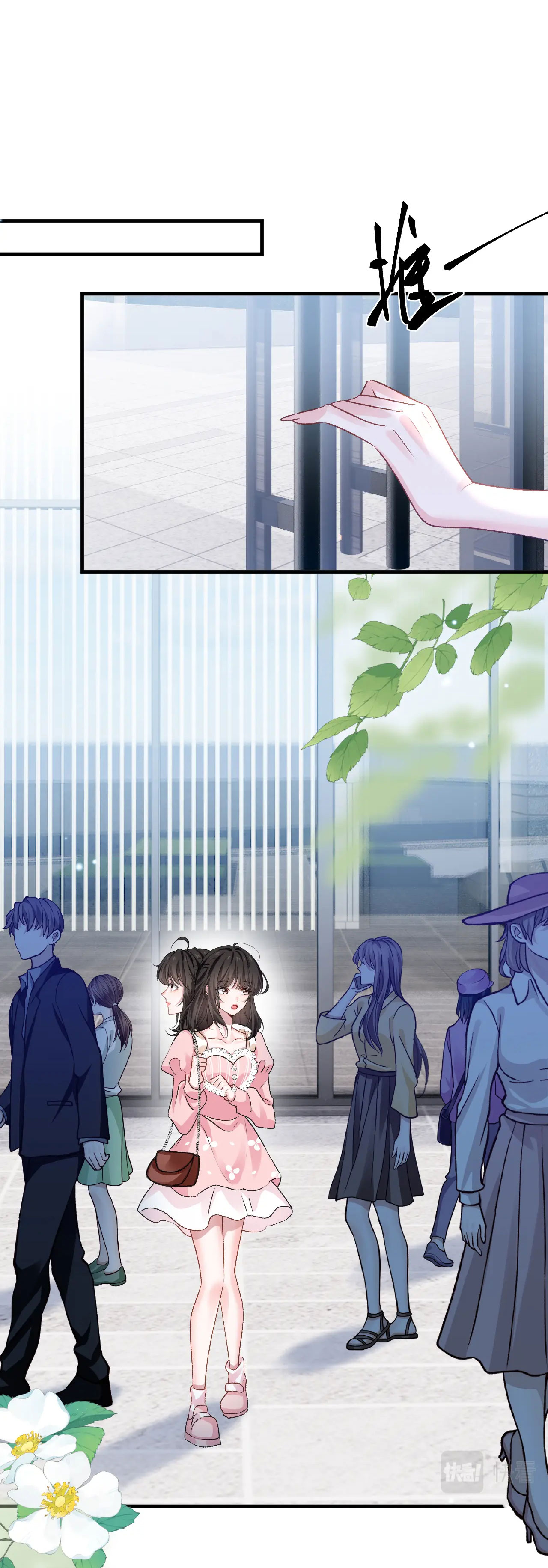 sống chung với chị gái ma cà rồng chapter 27 27