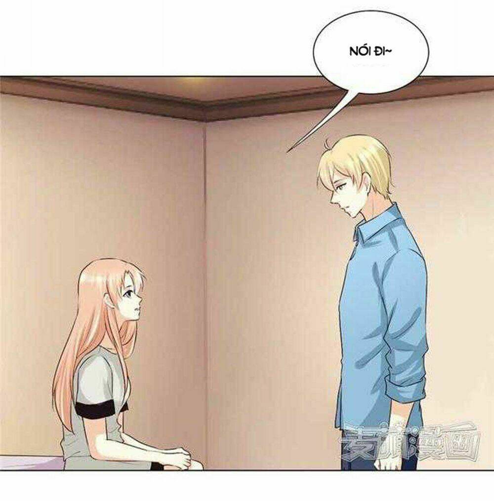 tổng tài bá đạo là gay chapter 66 11