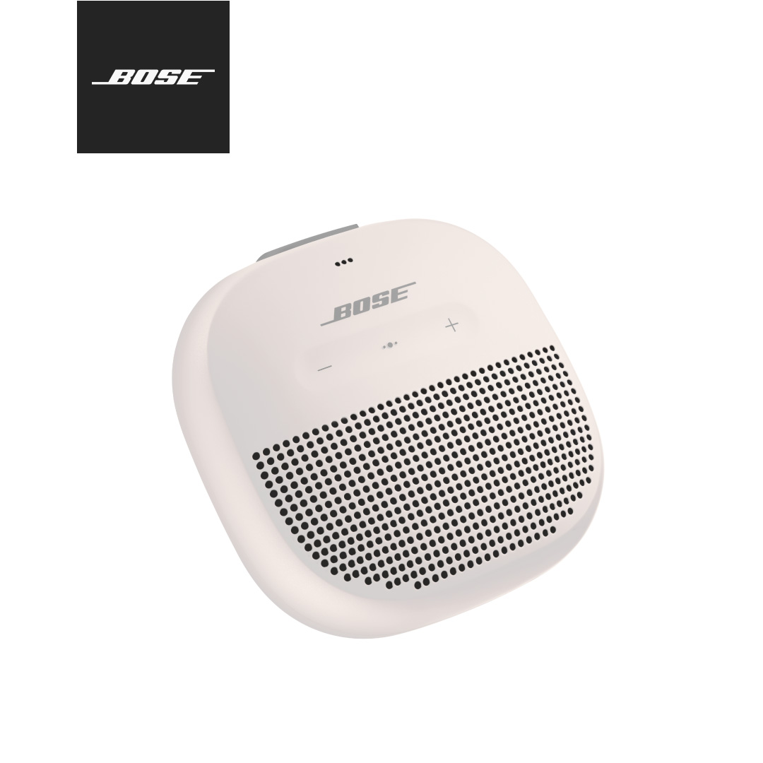 Loa Bluetooth Bose SoundLink Micro - Hàng Chính Hãng