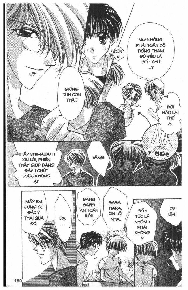 ohoshi-sama ni onegai! chapter 1 148