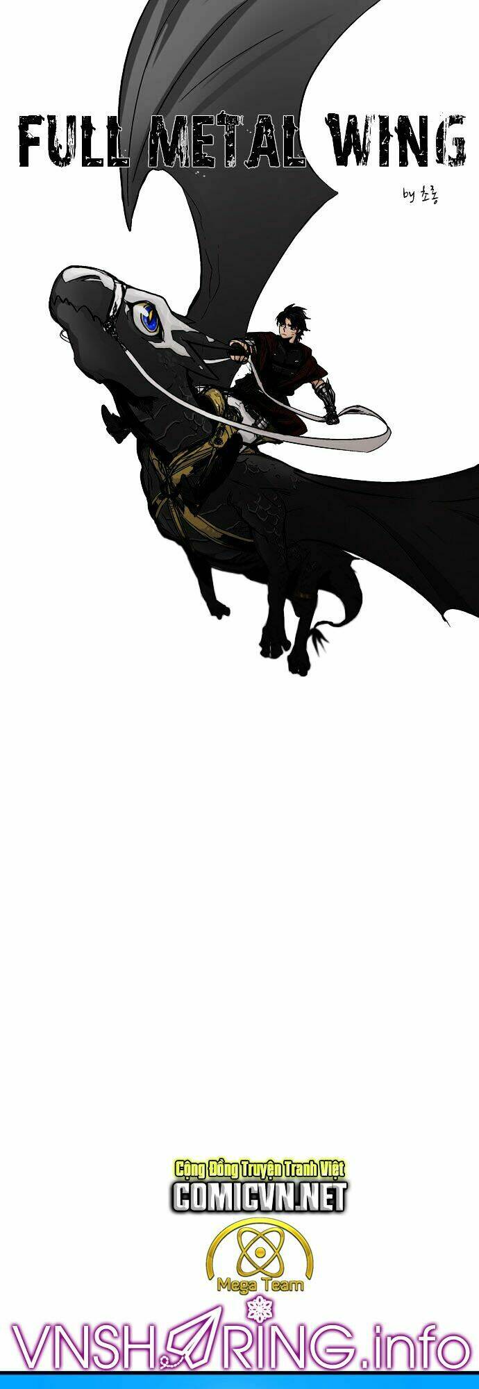 full metal wing chapter 2 1