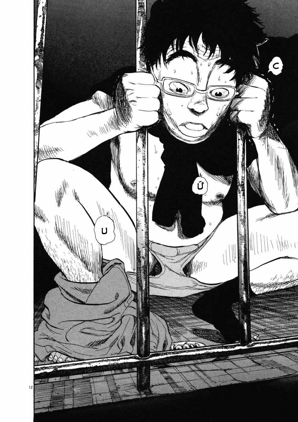 boy on the run chapter 76 12