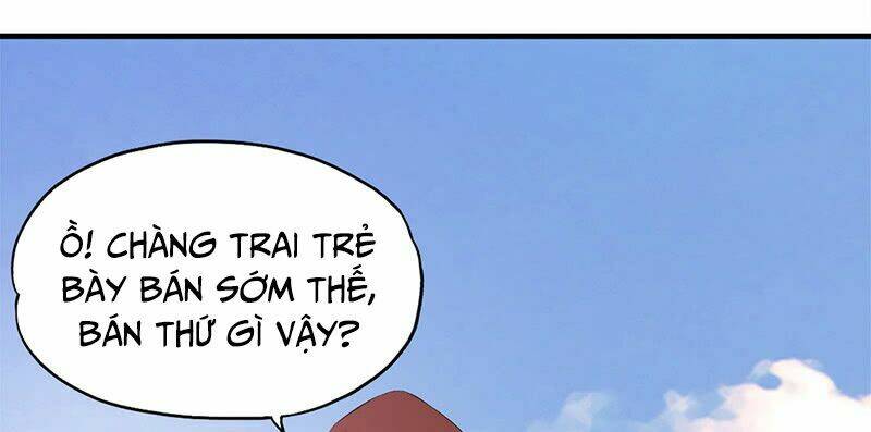 đào vận tiểu thần nông chapter 8 10