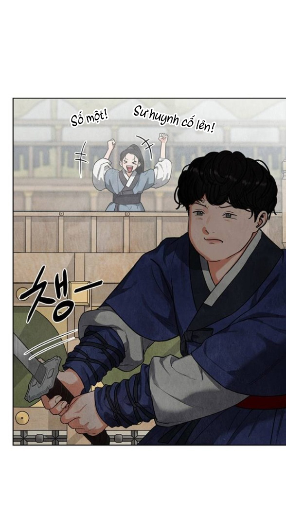 Quỷ Hồn chapter 7.1 50