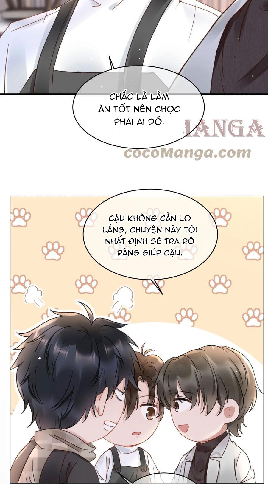 ta sinh con cho tổng tài chapter 49 11