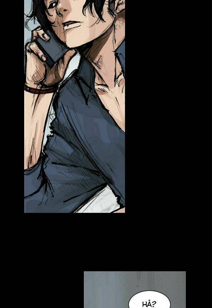 dokgo 2 | độc cô 2 chapter 37 17