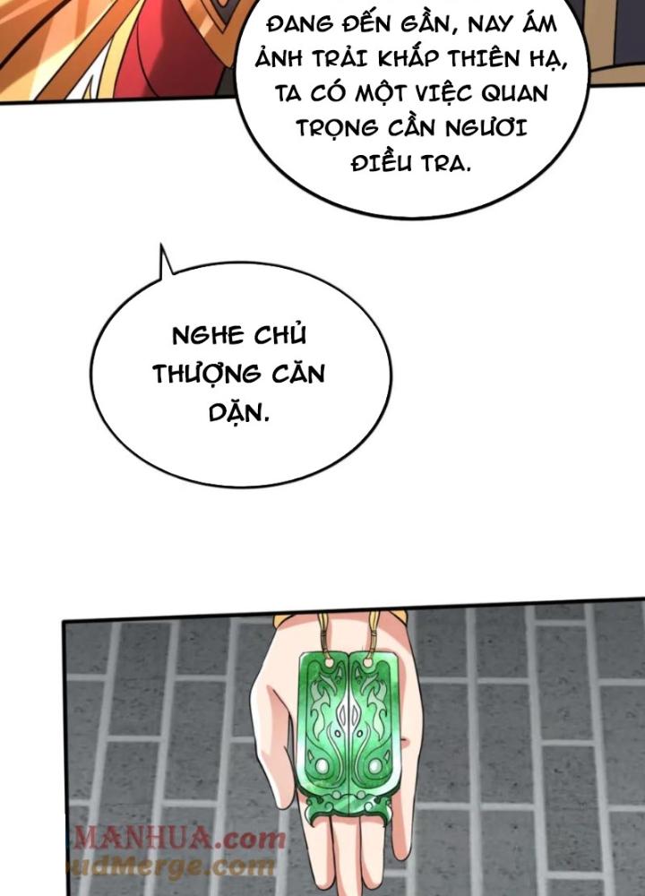 đại tần, ta là con tần thủy hoàng, giết địch thành thần chapter 79 120