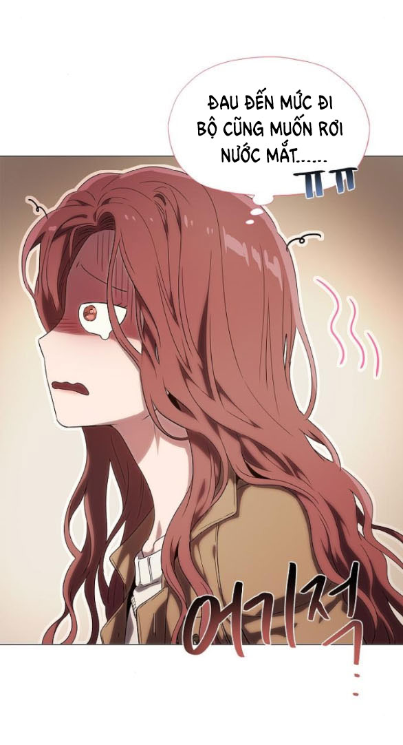 không thể thoát ra khỏi bộ phim kịch tính chapter 15.1 9