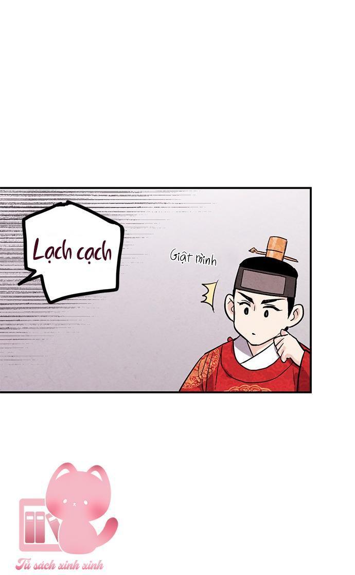 lệnh cấm hôn chapter 35 24