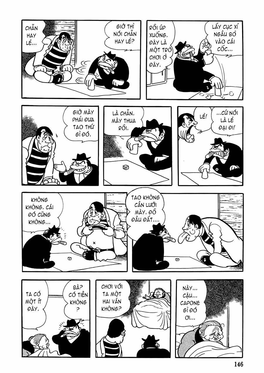 the crater chapter 16 18