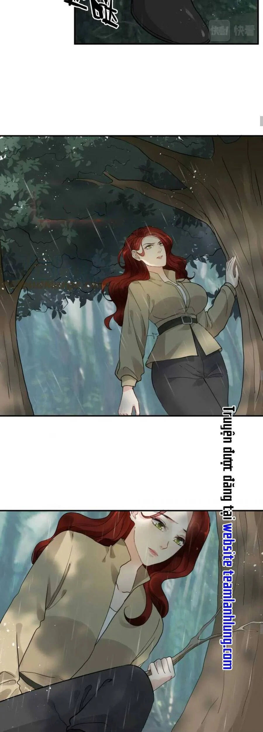 cô vợ hợp đồng bỏ trốn của tổng giám đốc chapter 477 24