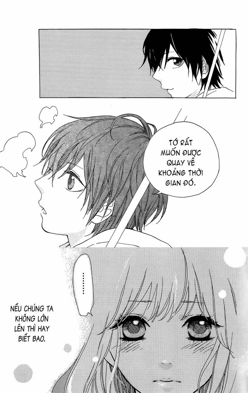 10 year rain chapter 1 13