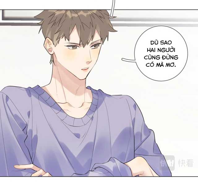 Minh Nhật Tinh Trình chapter 96