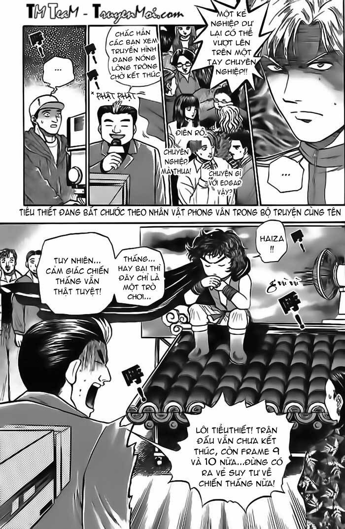 bowling king chapter 18 10