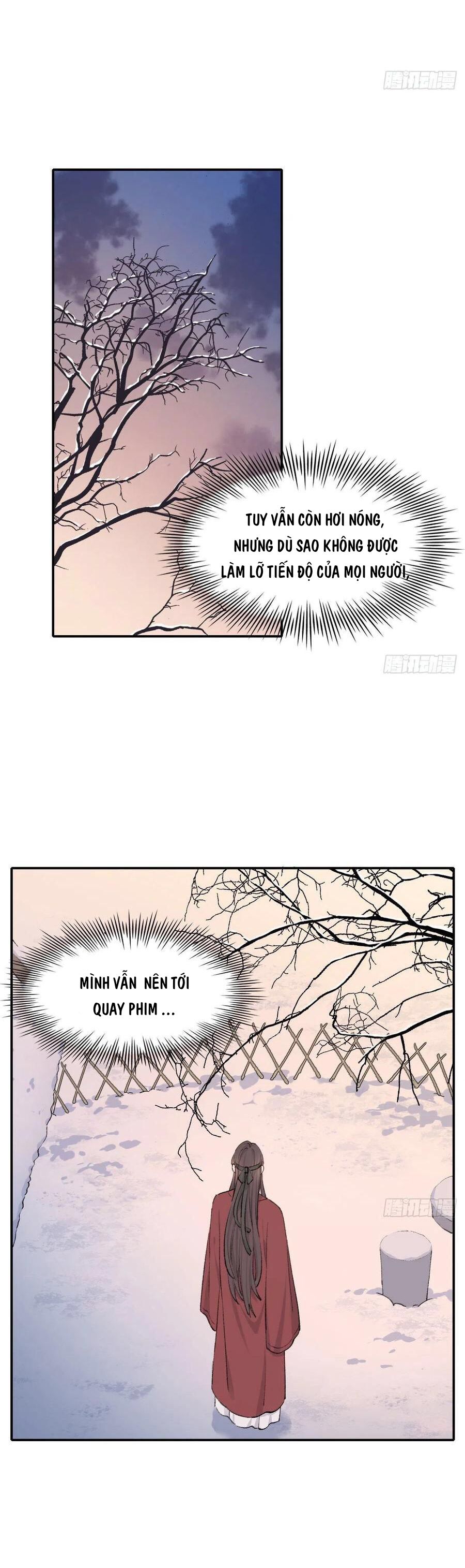 song vương chapter 26 13