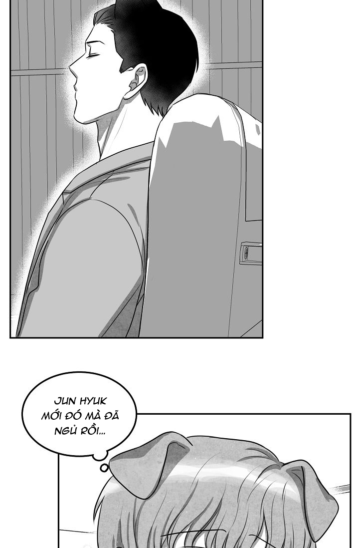 khi cún biết yêu chapter 4 27