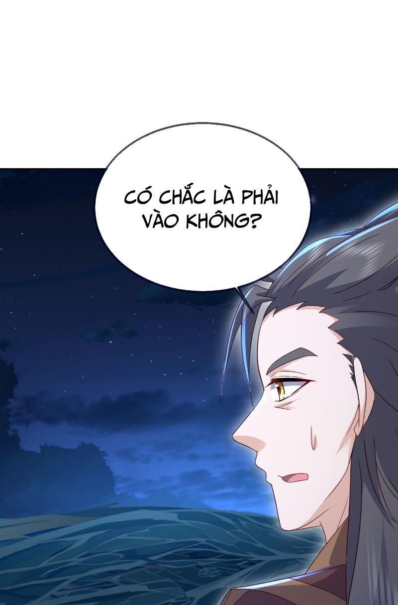 tiên võ đế tôn chapter 572 29
