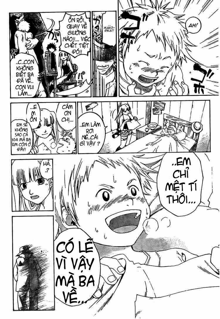 silvery crow chapter 3 12