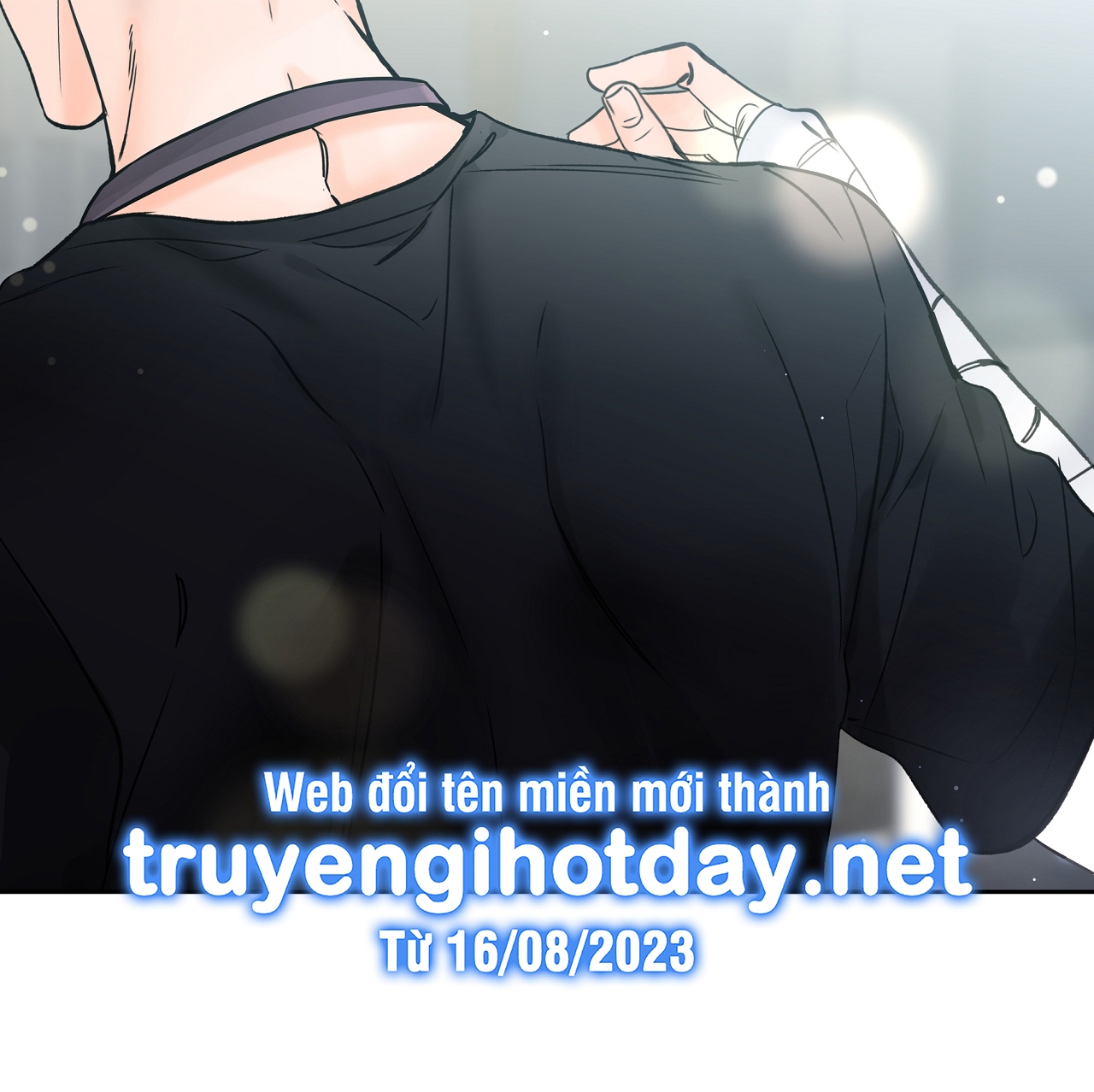 Rơi Xuống Từ Đường Chân Trời chapter 27.2 - Trang 37