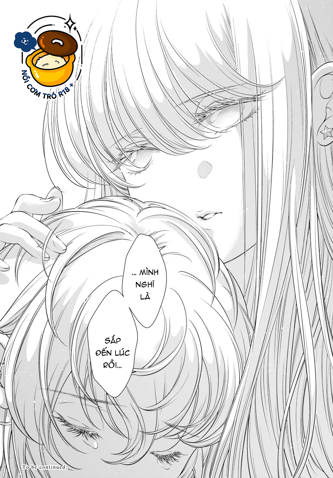 hôm nay bạn gái tôi không ở đây chapter 12.2 12