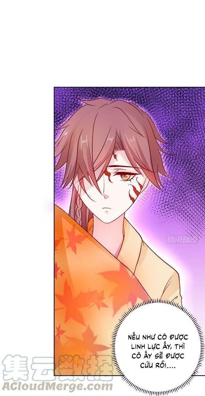 hồ tiên hung bạo chapter 7 45