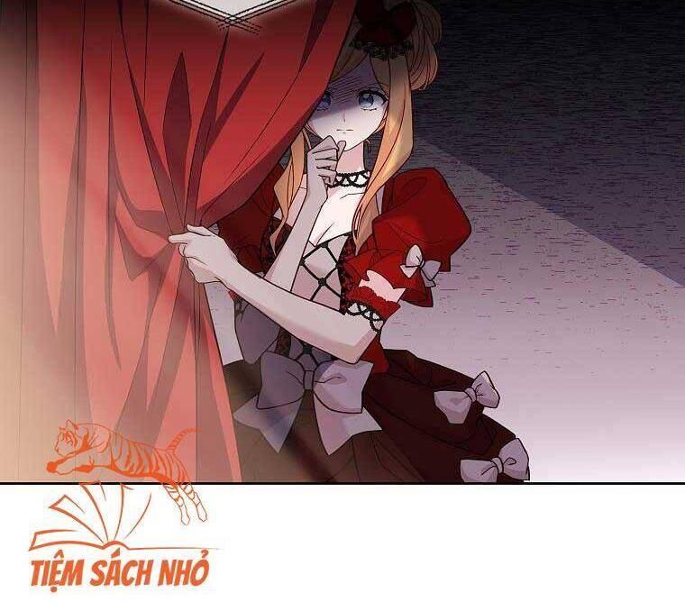 để yên cho tiểu thư hiền chapter 48 8