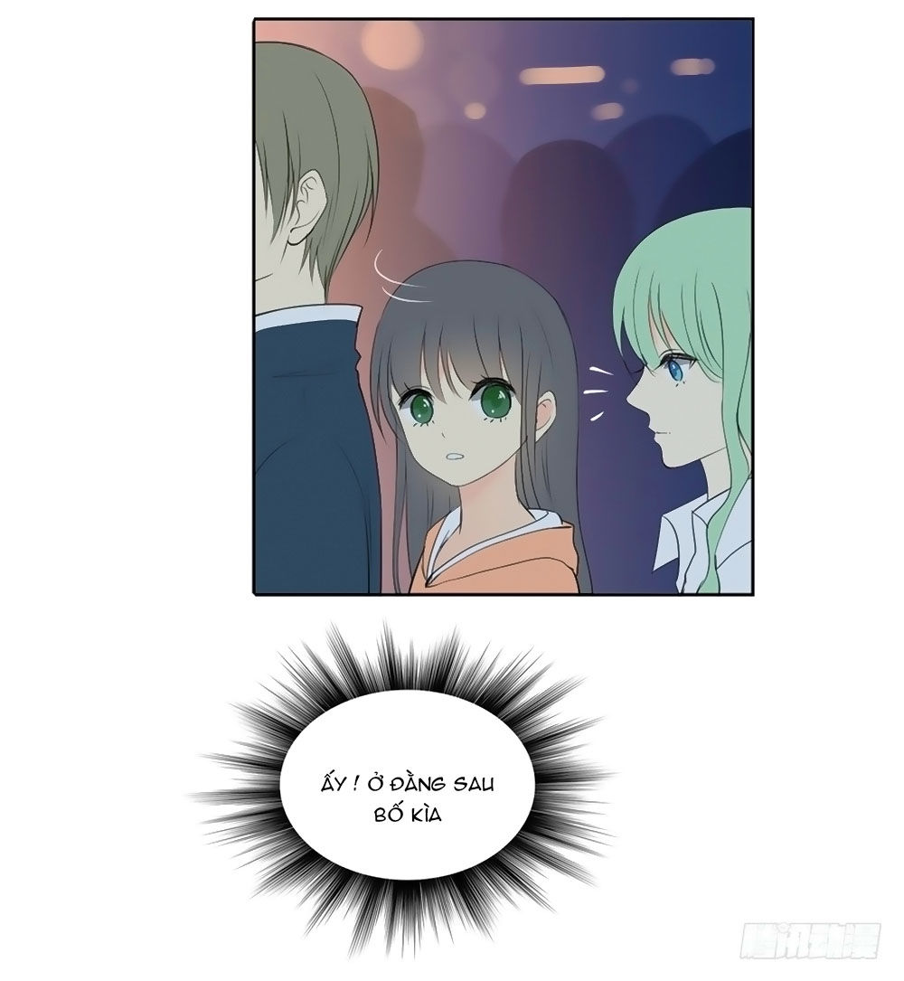sinh sinh tương thác chapter 43 10