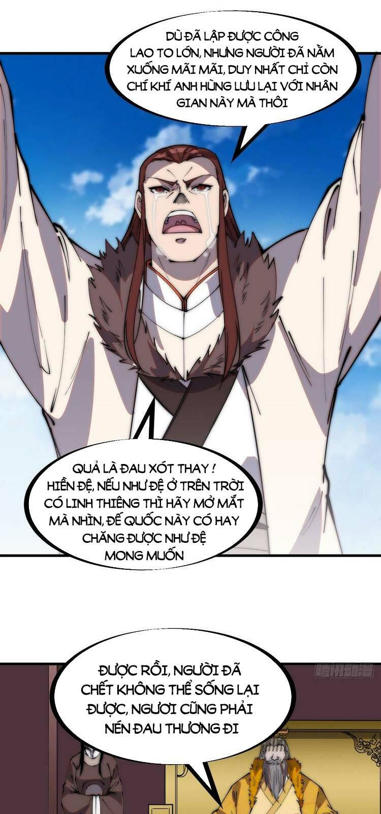 ta có một sơn trại chapter 217 13