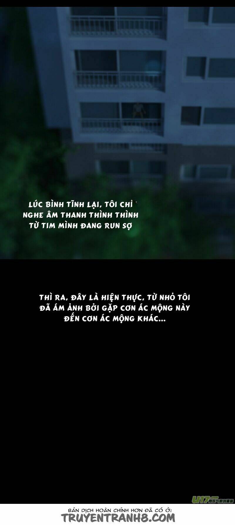 những chuyện quái đản chapter 17 15