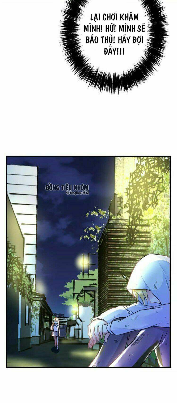 lão ca minh tinh, mời xuất chiêu! chapter 13 30