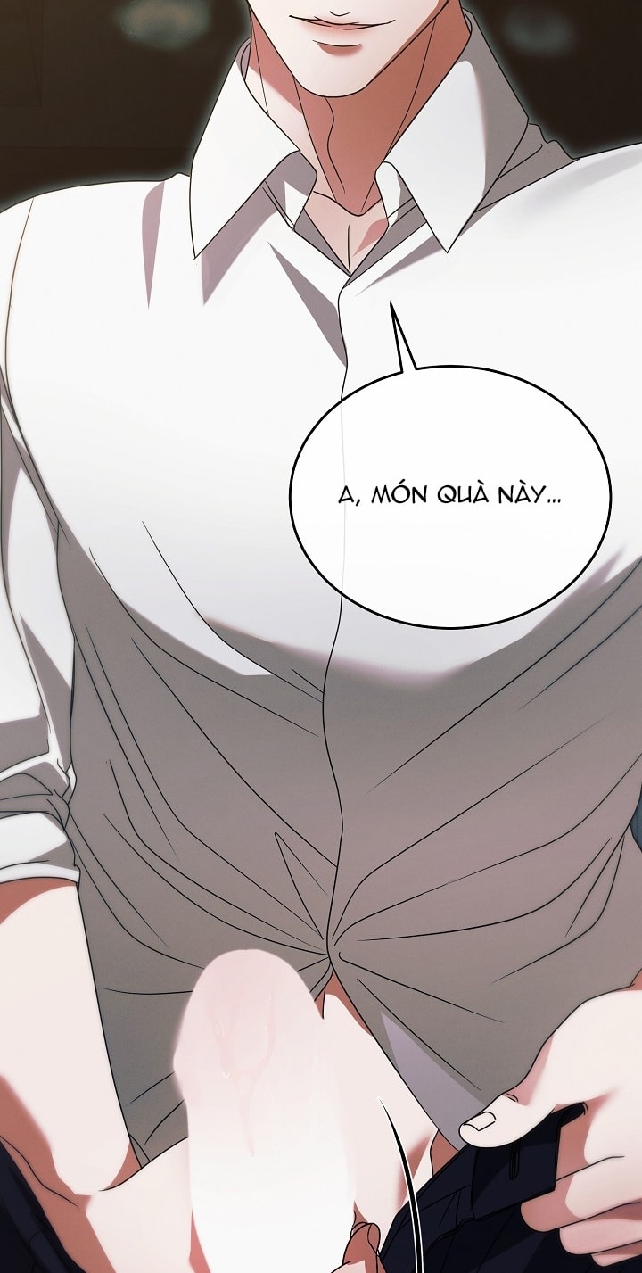 [18+] hãy cầu xin ta đi chapter 25.1 6