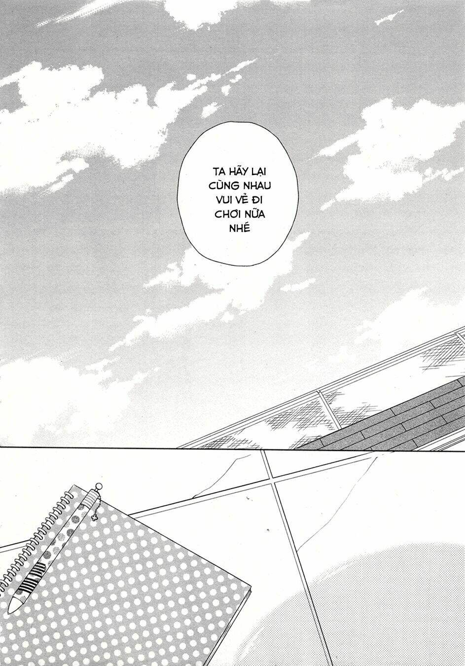 one week friends dst chapter 2 28