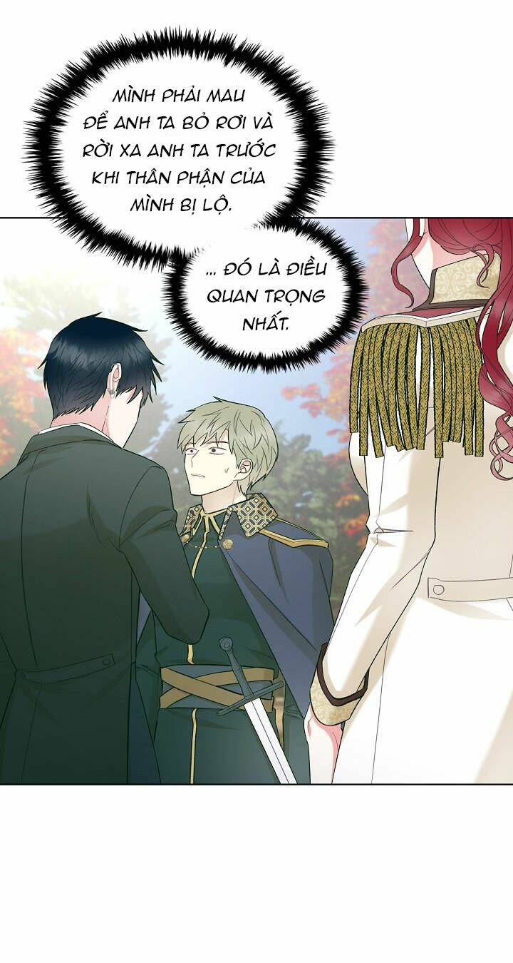 kẻ tạo ra nữ phản diện chapter 45 6