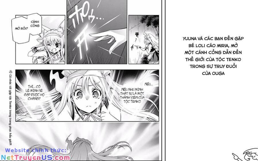 ma nữ cứng đầu chapter 194.1 54