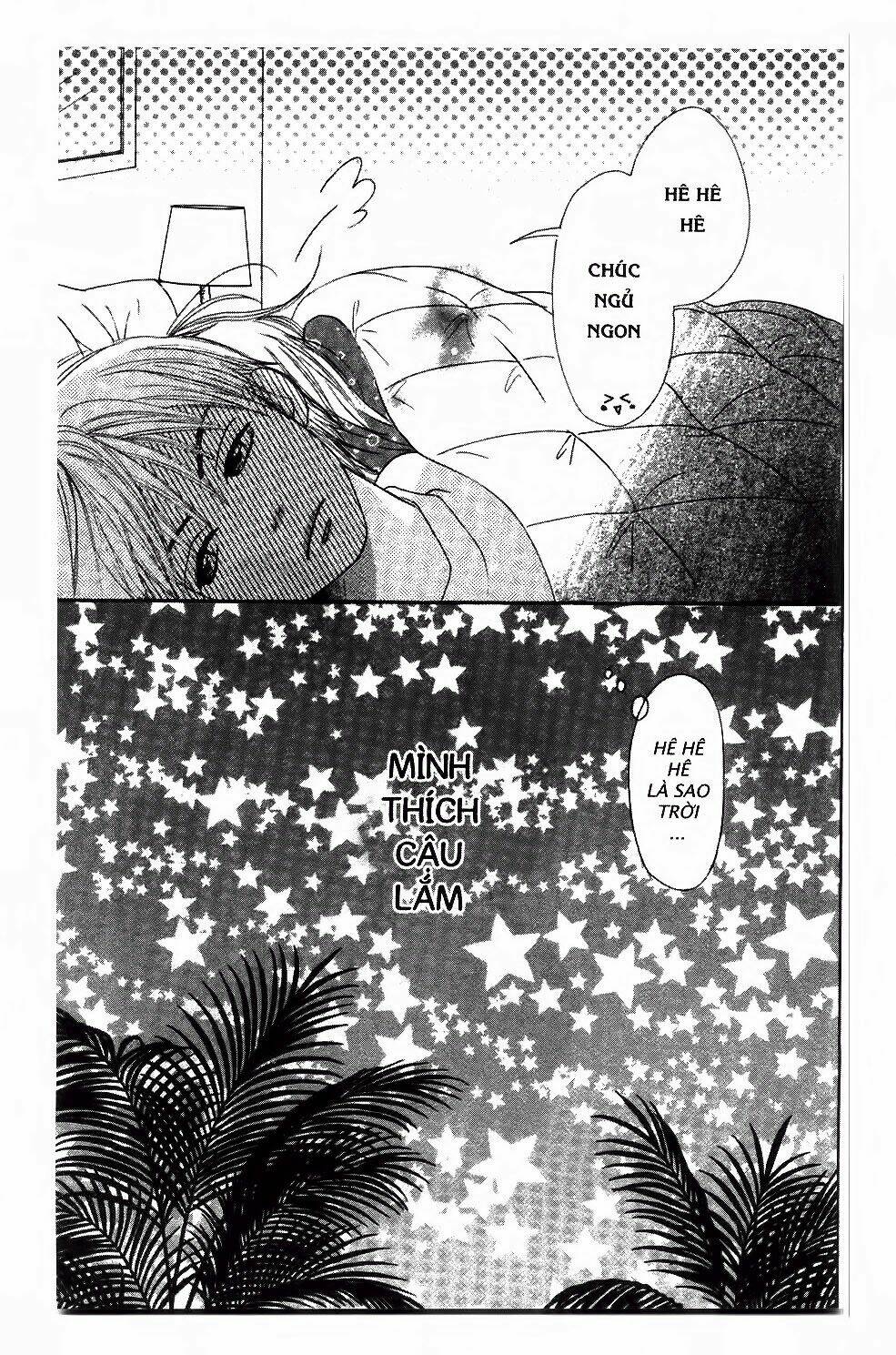 love com - đôi đũa lệch chapter 103 9