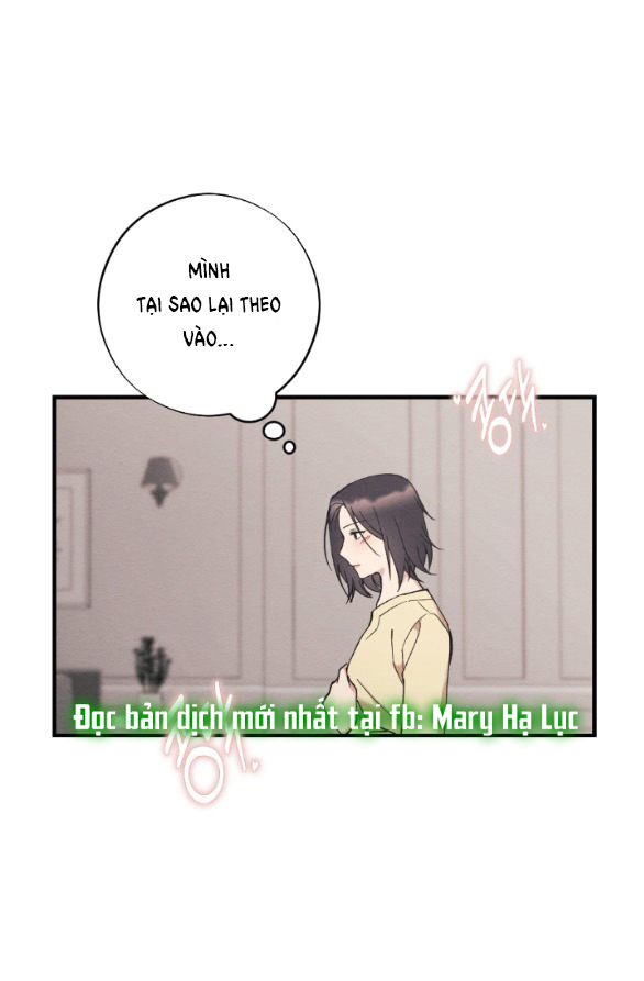 Ăn Mòn chapter 24.2 - Trang 25