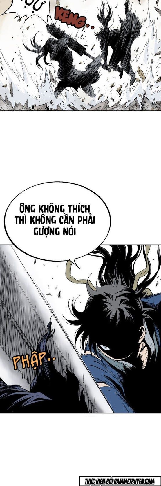cao thủ 2 chapter 21 57