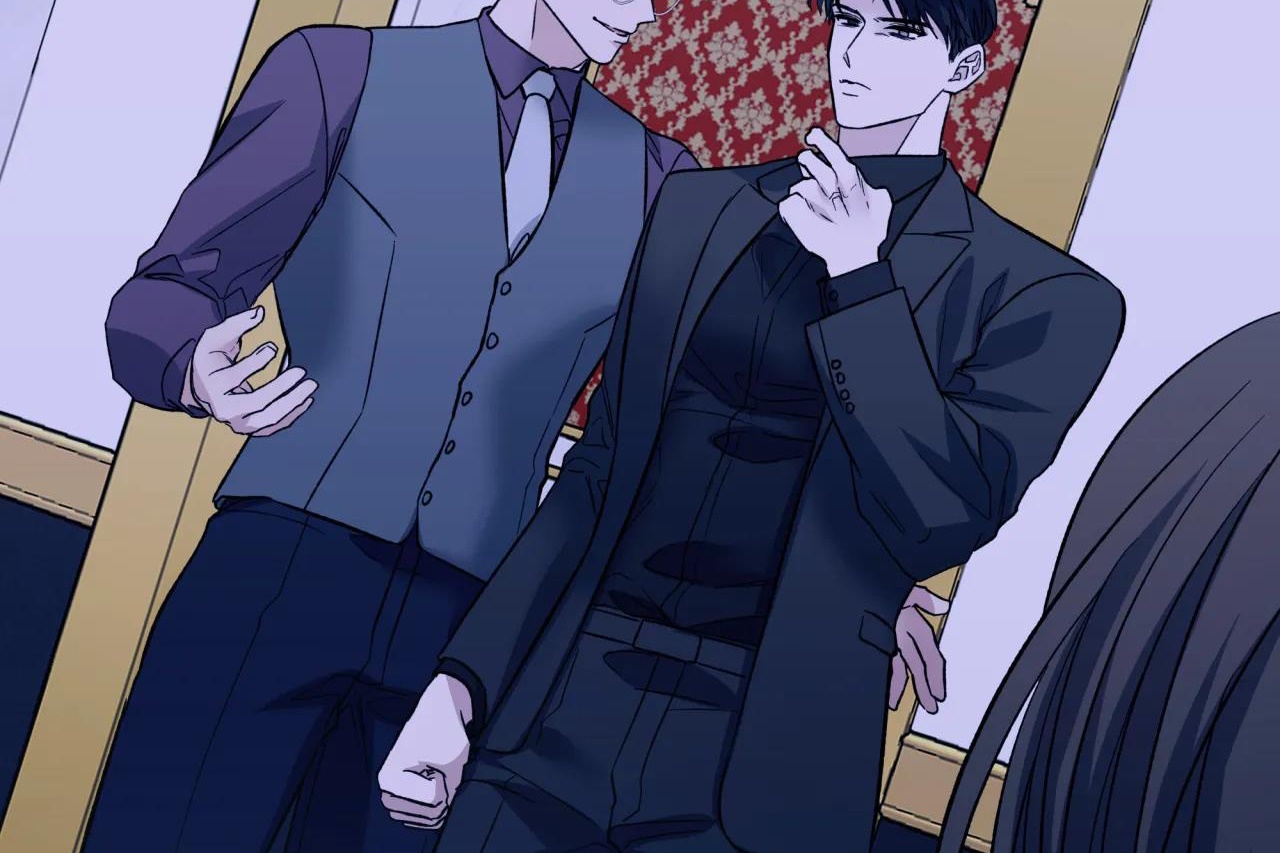 ám ảnh pheromone chapter 59 2