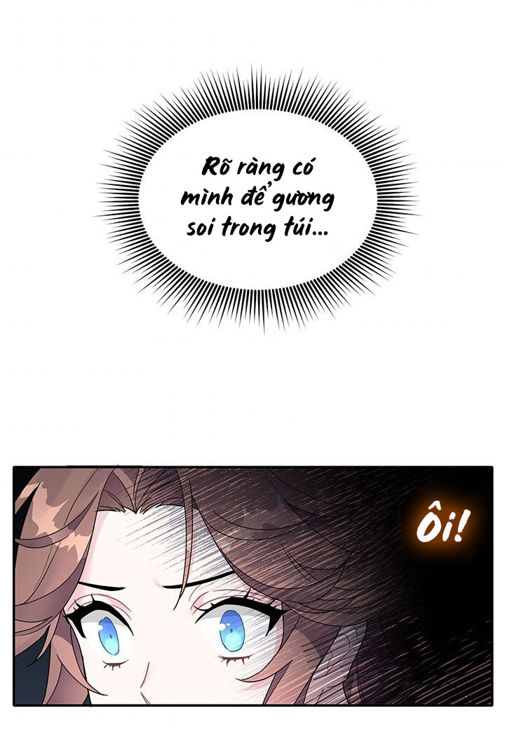 công chúa của loài chim chapter 2 35