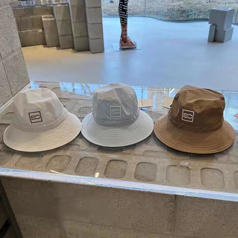 SOUTHCAPE GOLF Hat Nam Nữ Cùng Nón Mùa Hè 2023 Mới Thường Ngày Joker Cặp Đôi Nón Golf Thể Thao Ngoài Trời Áo Chống Nắng Color: Blue