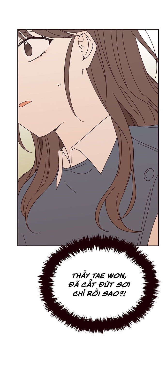 sợi chỉ nhân duyên của sarang chapter 27 2