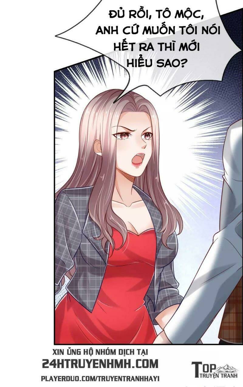 tuyệt đỉnh khí thiếu chapter 45 17