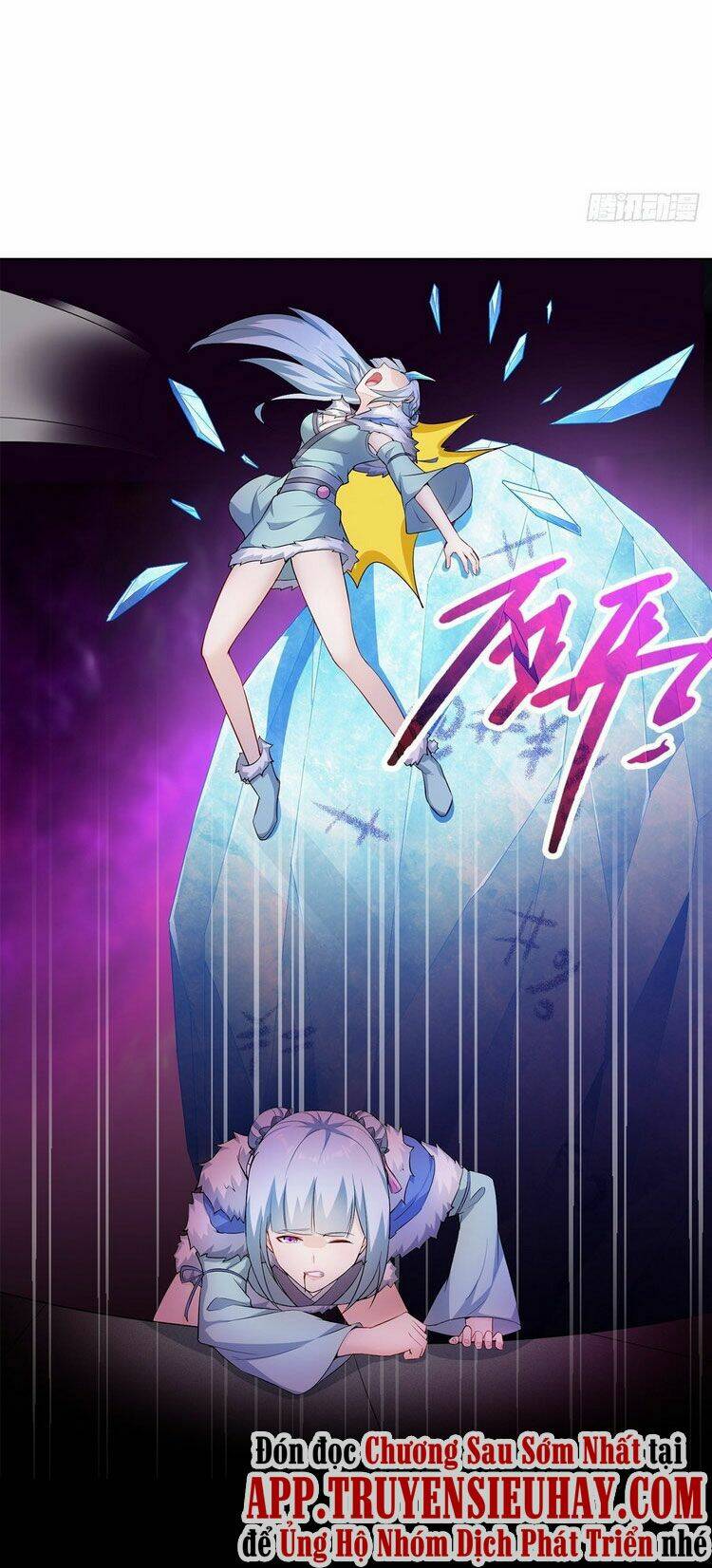 người ở rể bị ép thành phản diện ngoại truyện chapter 18 32