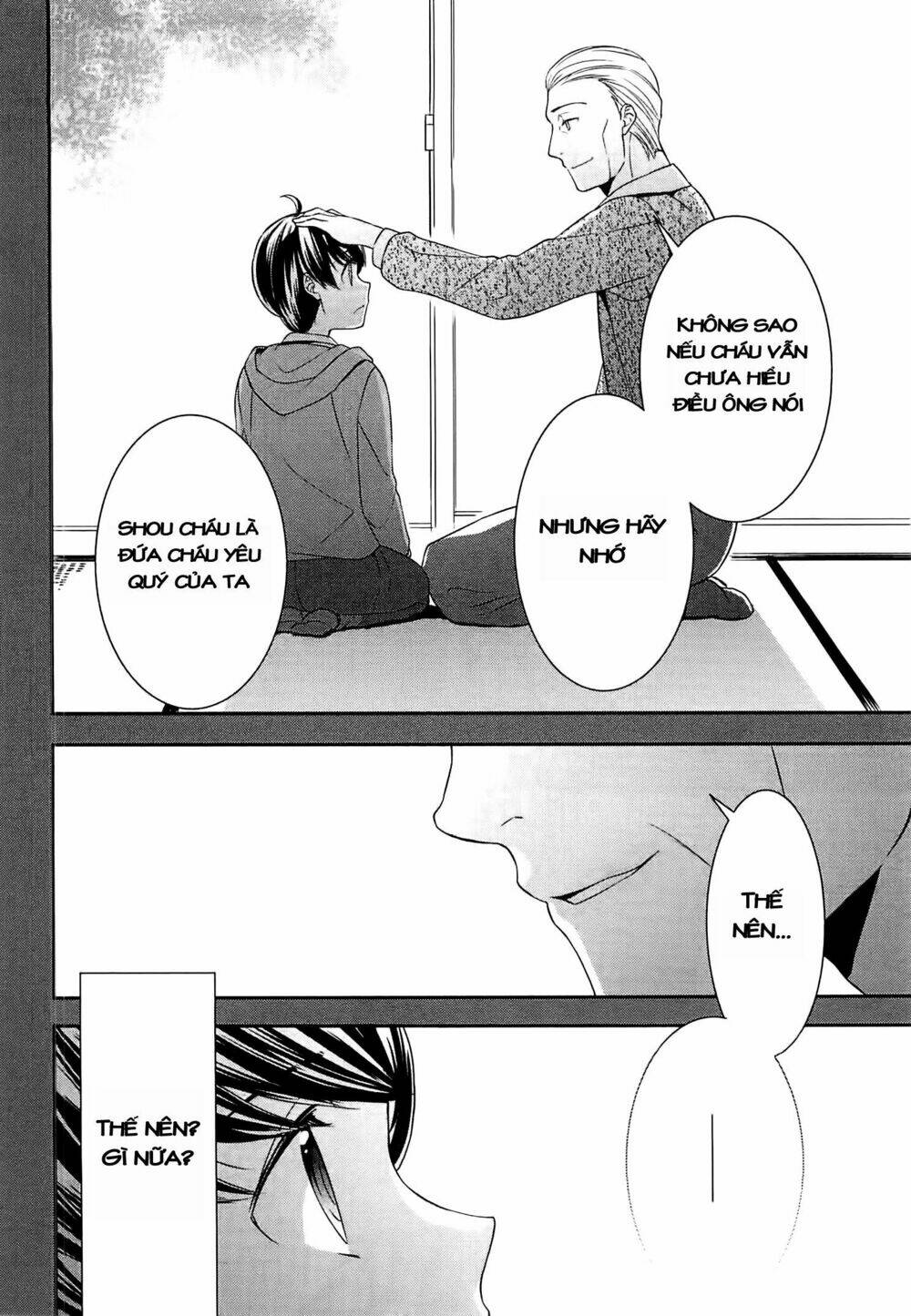 tenseishichatta yo (iya, gomen) chapter 9 3