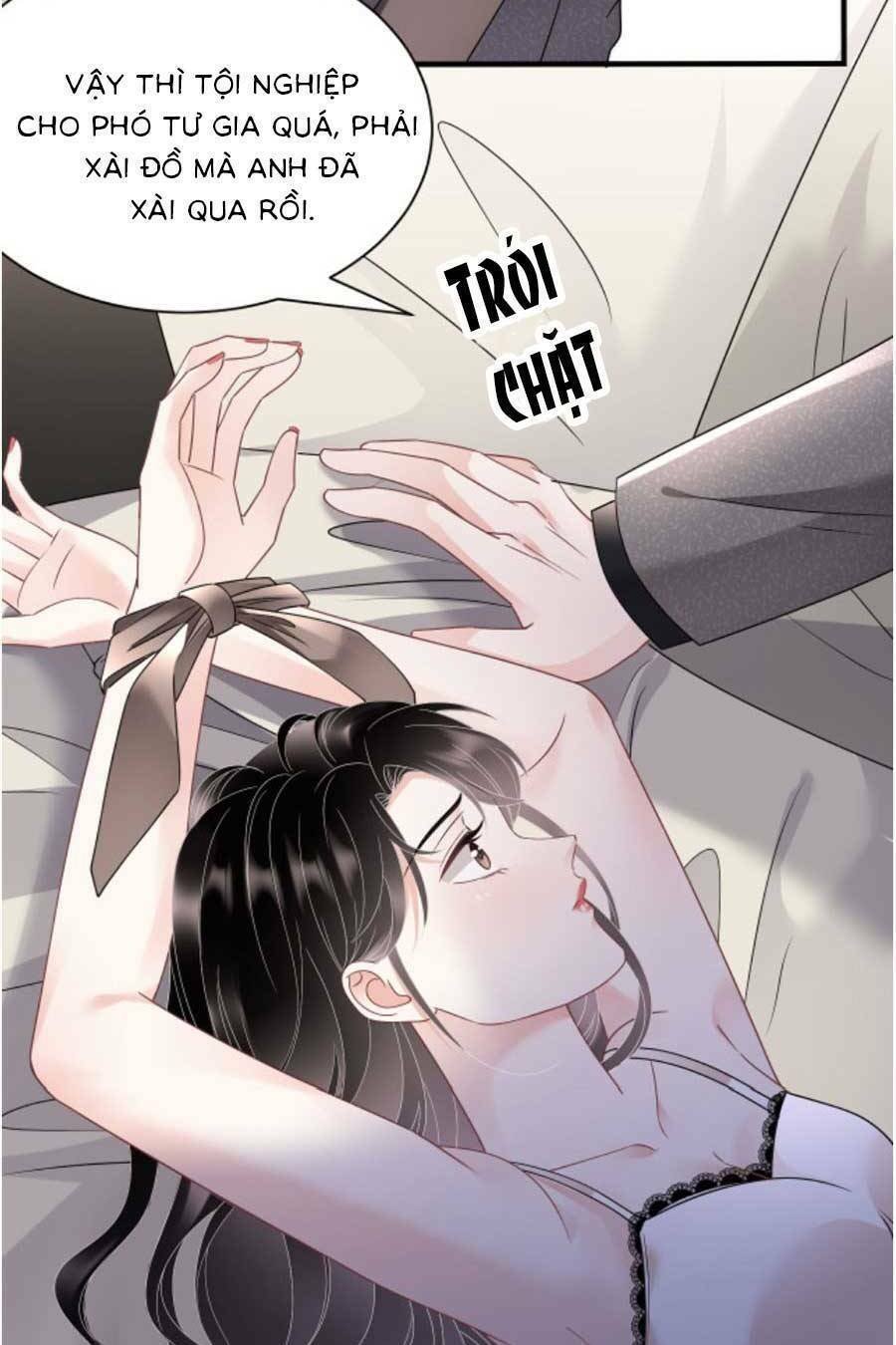 [16+] đại tiểu thư có thể có ý đồ xấu chapter 140 11