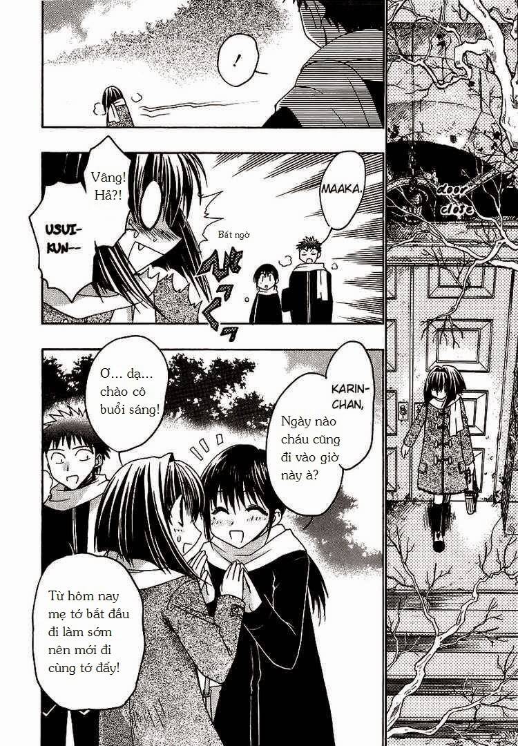 little vampire chapter 33 22