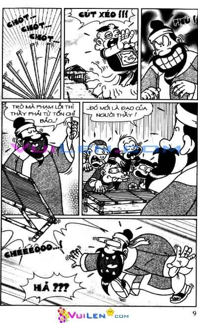 thần đồng đất việt chapter 94 6