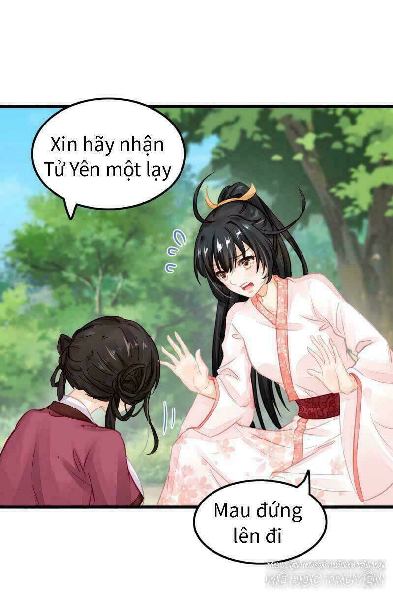 thần thám song kiêu chapter 31 22