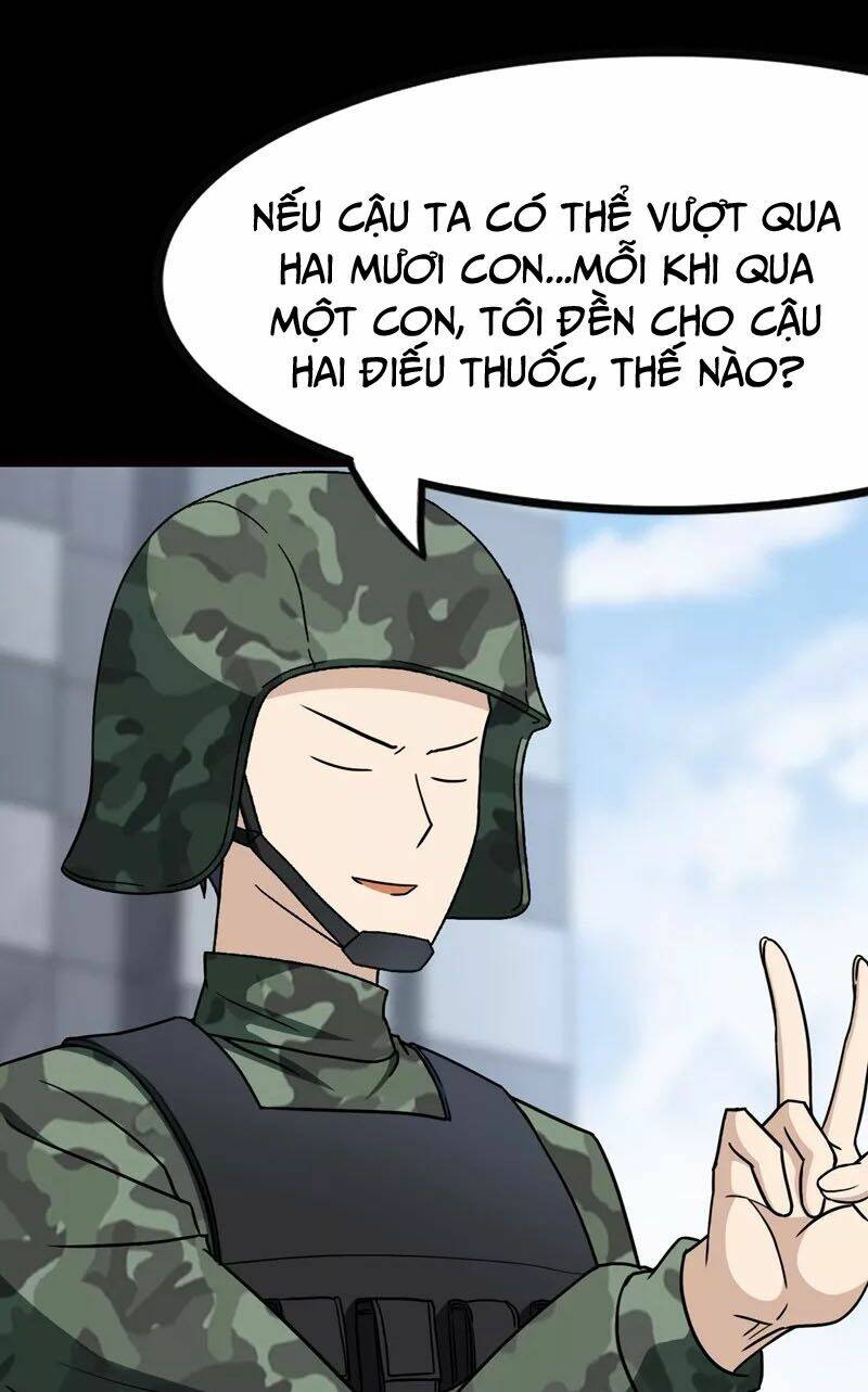 bạn gái virus của tôi chapter 211 17